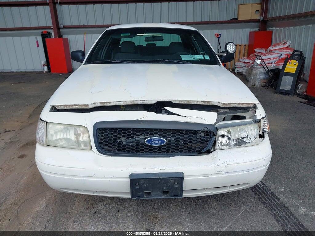 2FAFP71W43X171833 2003 FORD CROWN VICTORIA photo no. 12
