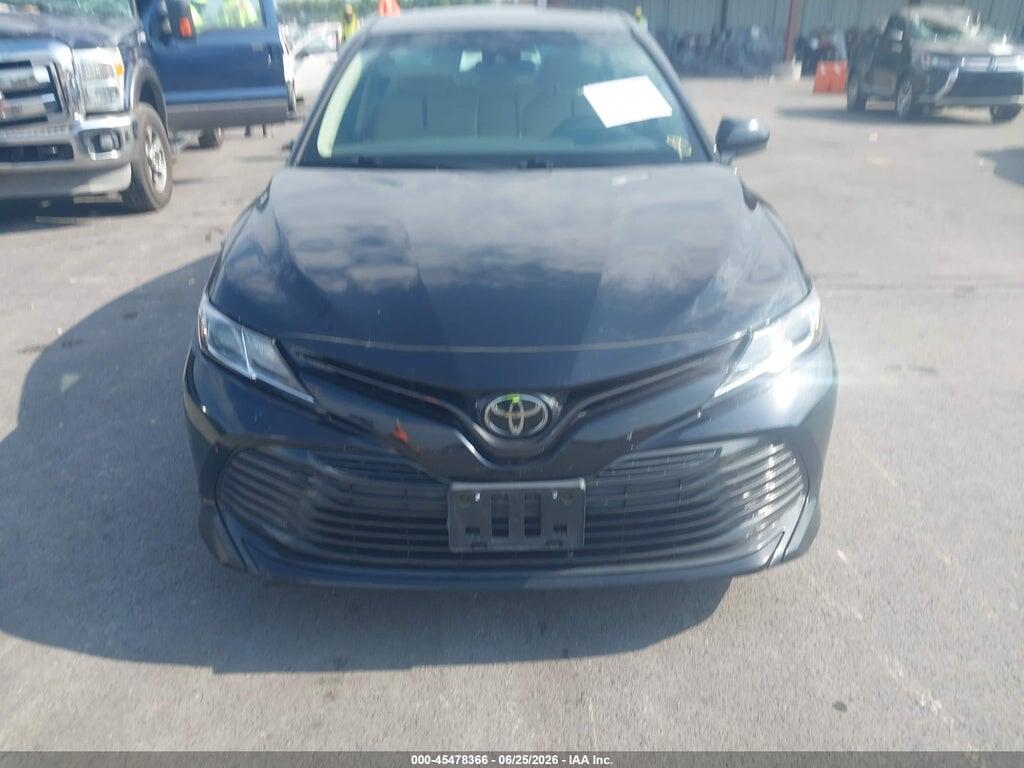 4T1C11AK7LU919082 2020 TOYOTA CAMRY photo no. 12