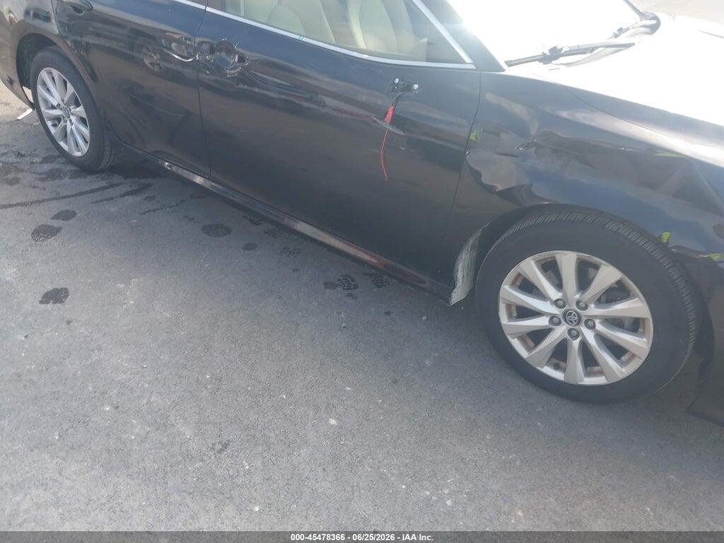 4T1C11AK7LU919082 2020 TOYOTA CAMRY photo no. 6