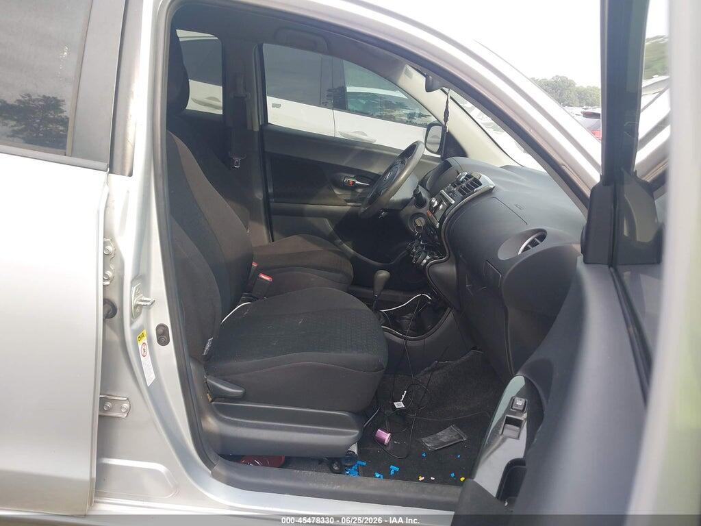 JTKKU4B48AJ054543 2010 SCION XD photo no. 5