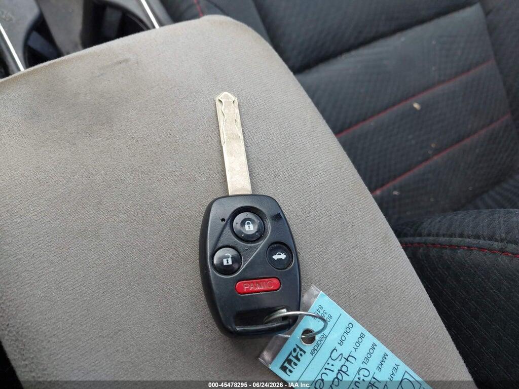 19XFB2F87DE067186 2013 HONDA CIVIC photo no. 11