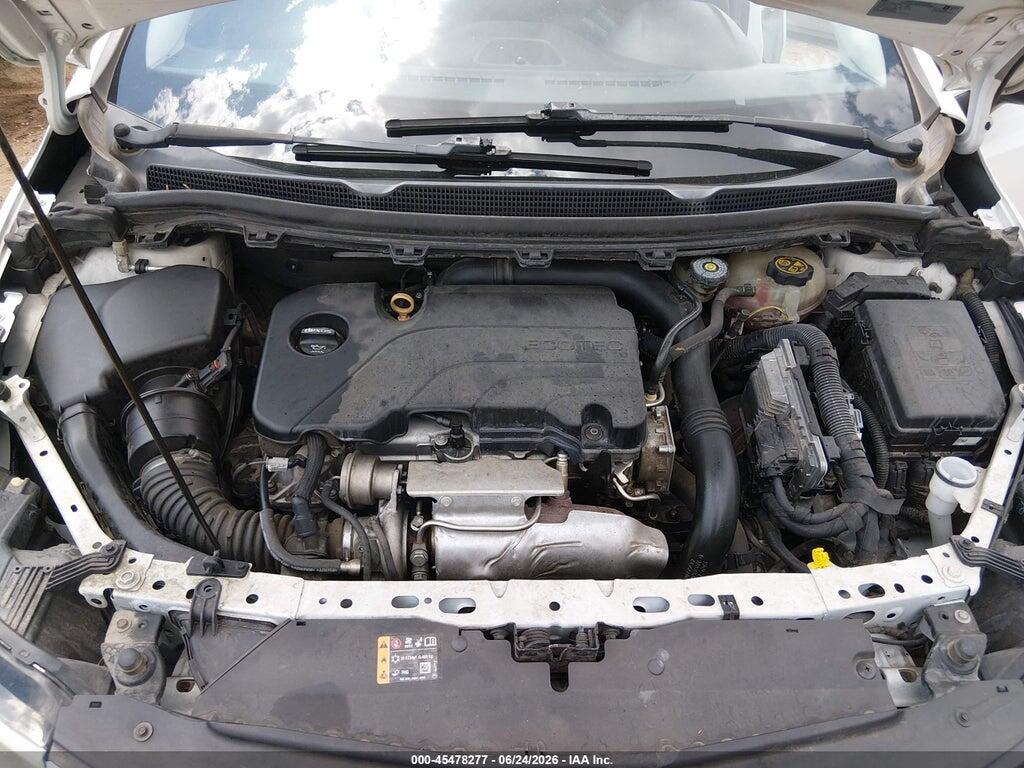 1G1BC5SM5J7177111 2018 CHEVROLET CRUZE photo no. 10