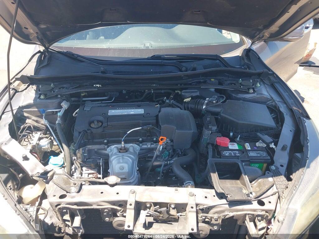 1HGCR2F8XDA090738 2013 HONDA ACCORD photo no. 10