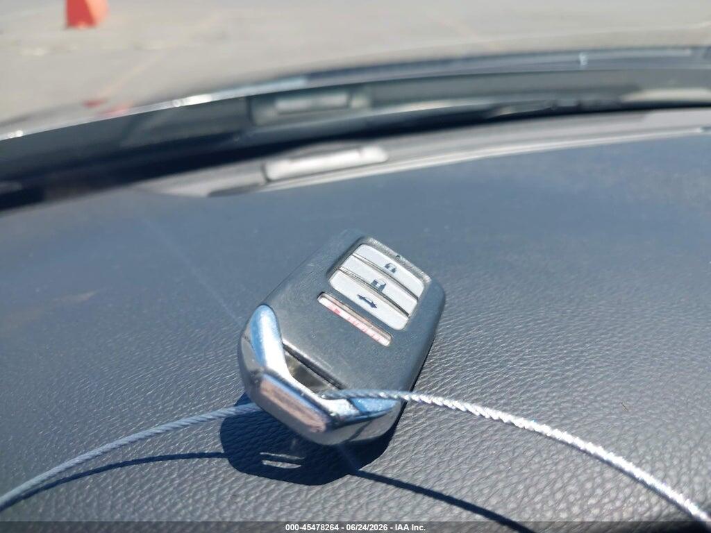 1HGCR2F8XDA090738 2013 HONDA ACCORD photo no. 11