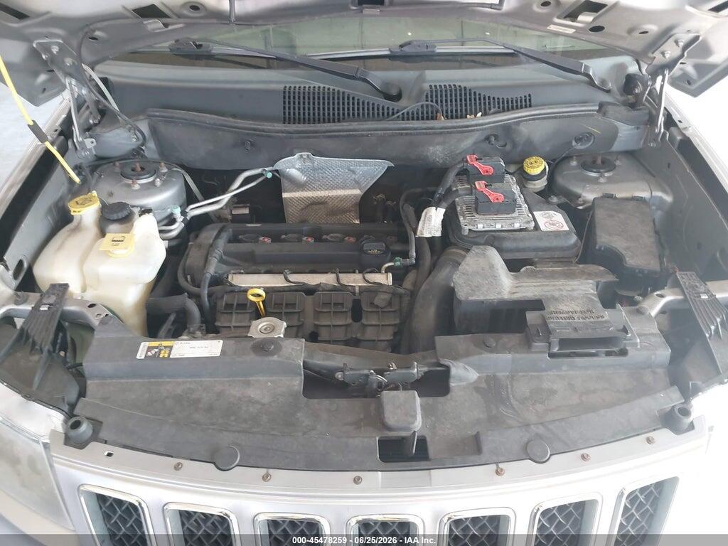 1C4NJCBA8ED882609 2014 JEEP COMPASS photo no. 10