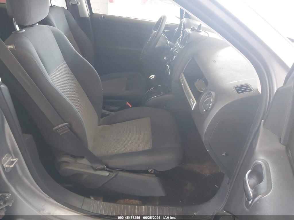 1C4NJCBA8ED882609 2014 JEEP COMPASS photo no. 5
