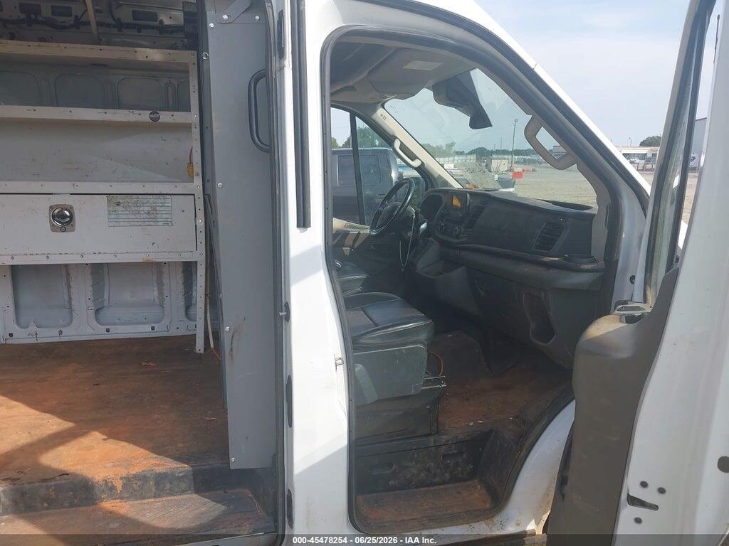 1FTBR1C83LKB20017 2020 FORD TRANSIT-250 photo no. 5