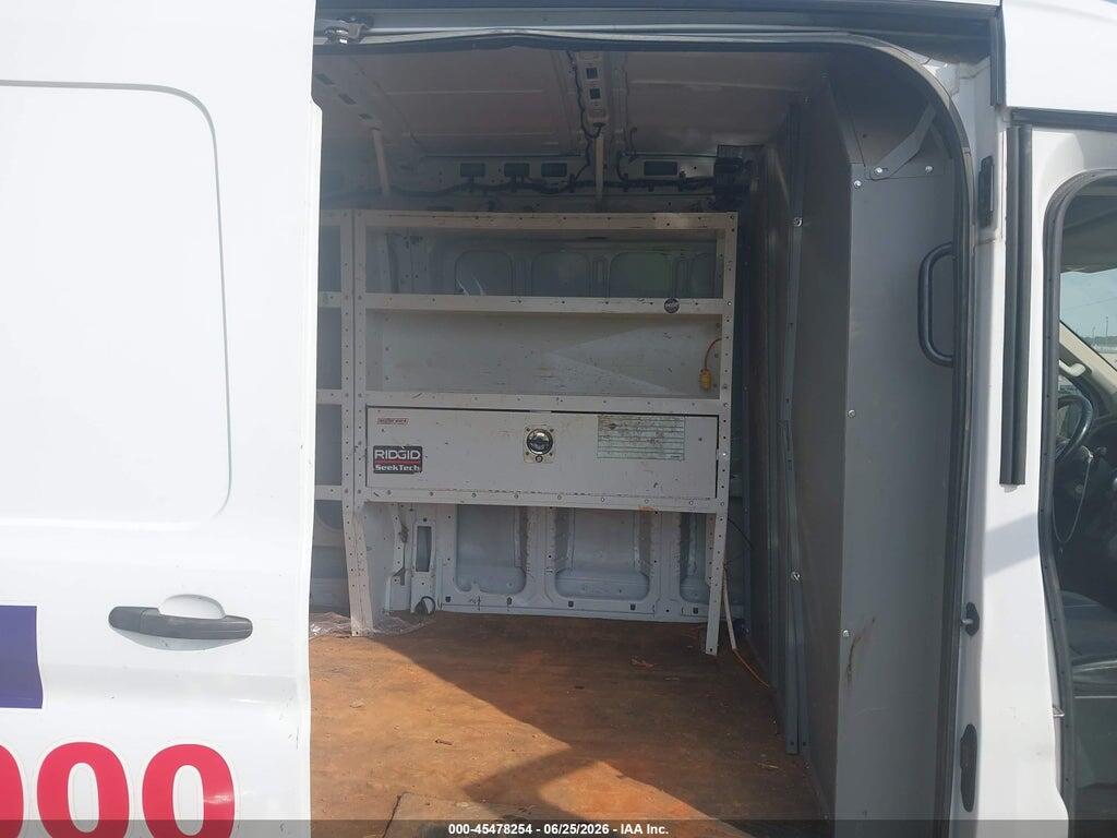 1FTBR1C83LKB20017 2020 FORD TRANSIT-250 photo no. 8