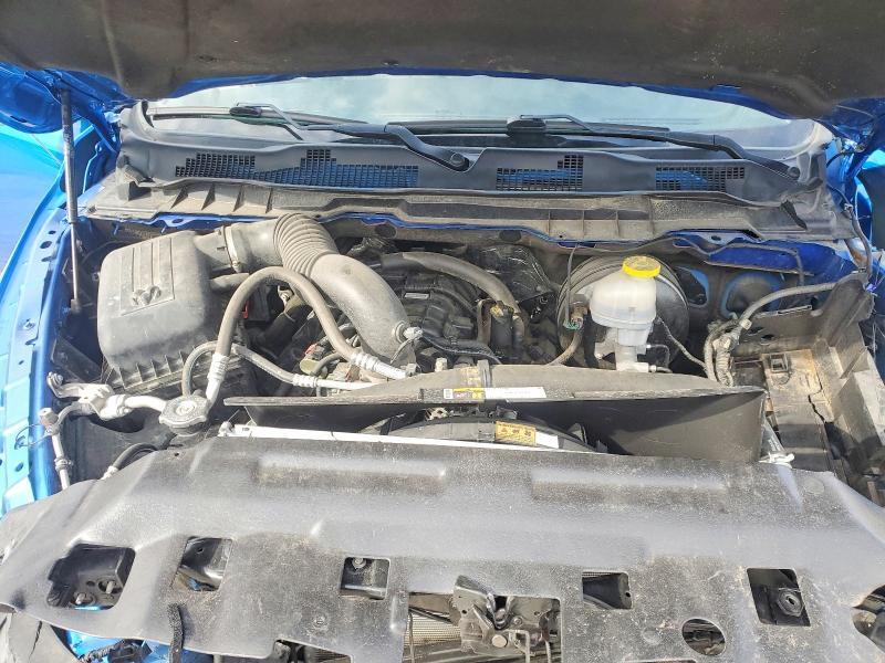 2022 RAM 1500 CLASSIC TRADESMAN — Фото 11 из 12