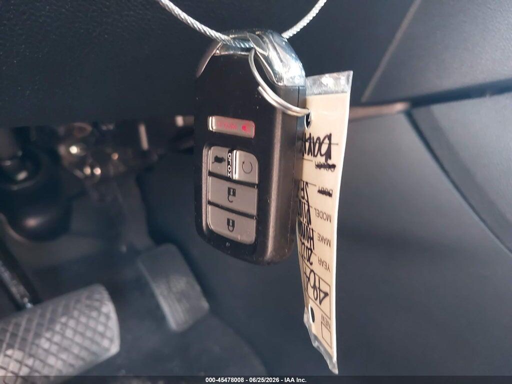 5FNYF5H52NB013128 2022 HONDA PILOT photo no. 11