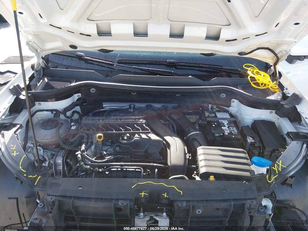 3VVSX7B21RM070520 2024 VOLKSWAGEN TAOS photo no. 10
