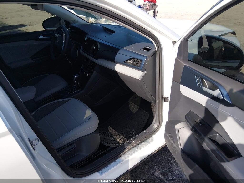 3VVSX7B21RM070520 2024 VOLKSWAGEN TAOS photo no. 5
