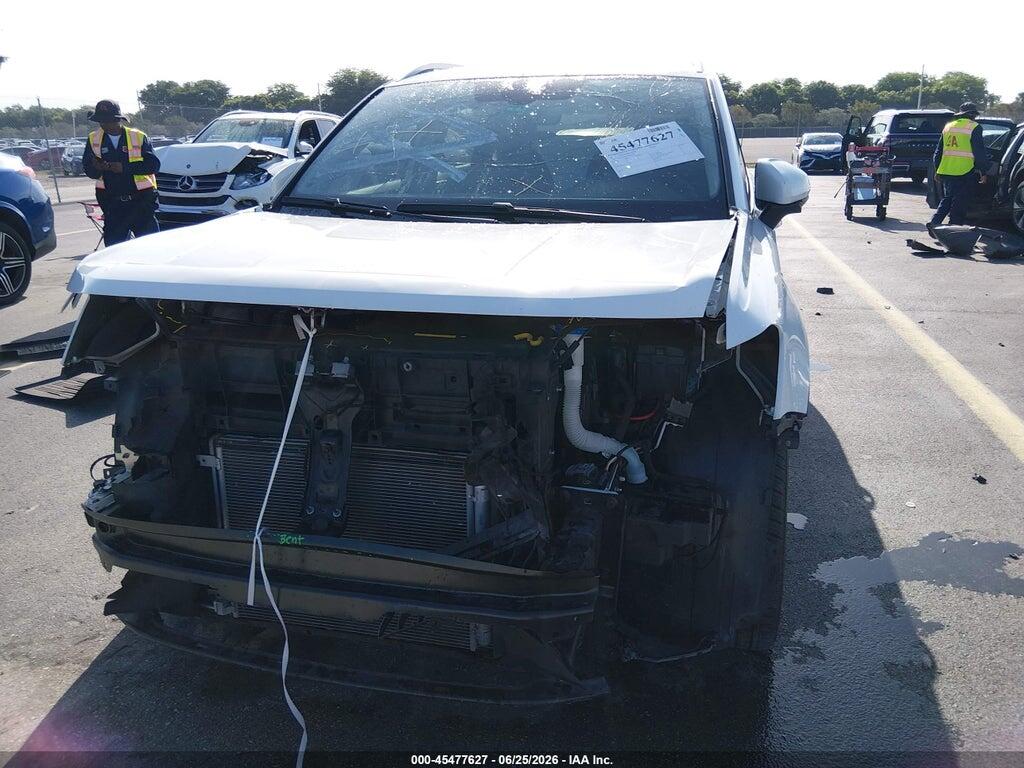 3VVSX7B21RM070520 2024 VOLKSWAGEN TAOS photo no. 6