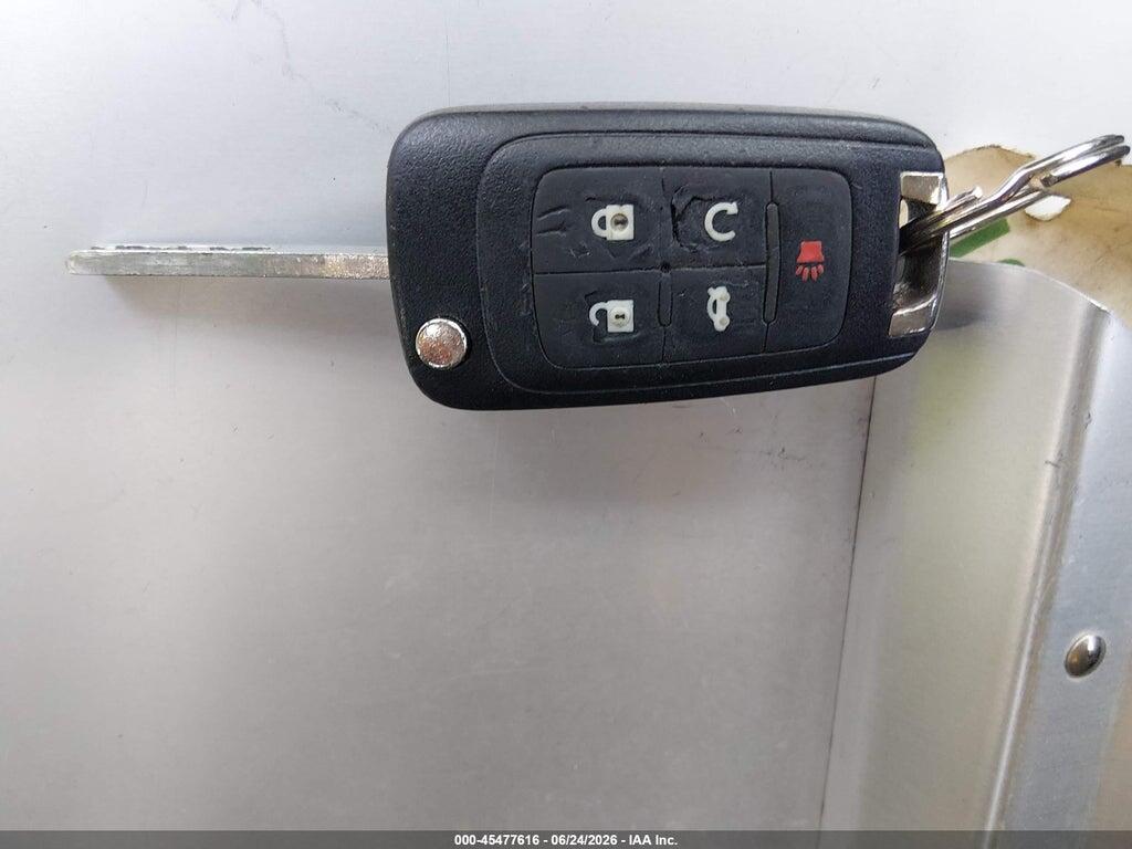 2GNALCEK4H1587754 2017 CHEVROLET EQUINOX photo no. 11