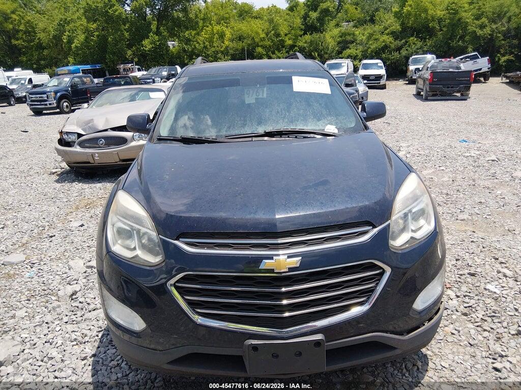 2GNALCEK4H1587754 2017 CHEVROLET EQUINOX photo no. 12