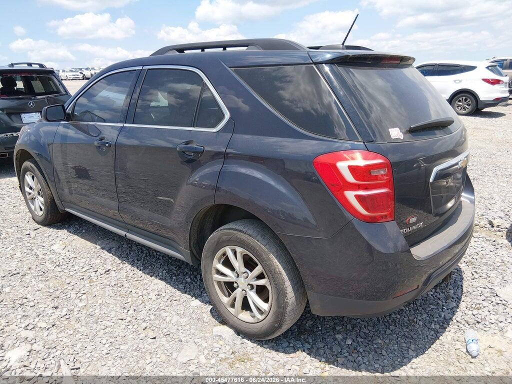 2GNALCEK4H1587754 2017 CHEVROLET EQUINOX photo no. 3