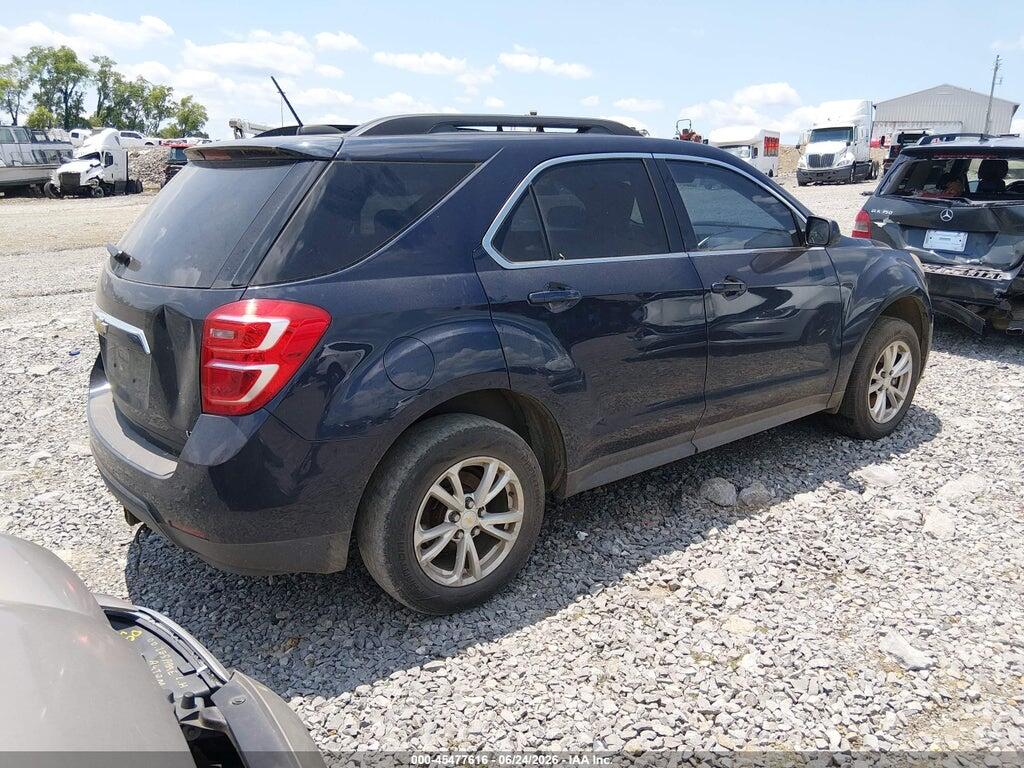 2GNALCEK4H1587754 2017 CHEVROLET EQUINOX photo no. 4