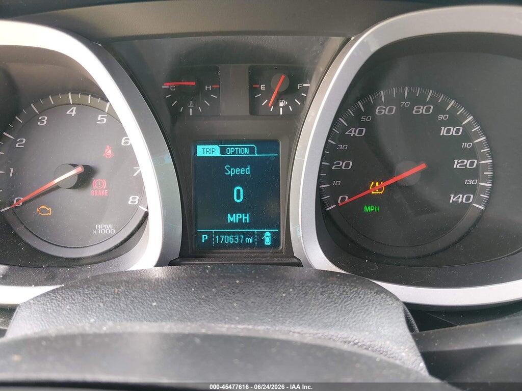 2GNALCEK4H1587754 2017 CHEVROLET EQUINOX photo no. 7
