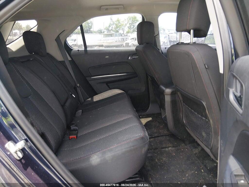 2GNALCEK4H1587754 2017 CHEVROLET EQUINOX photo no. 8