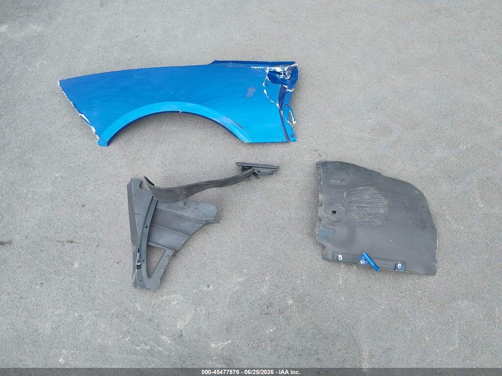 1G1YB2D71G5119701 2016 CHEVROLET CORVETTE photo no. 11