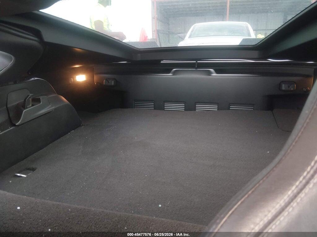 1G1YB2D71G5119701 2016 CHEVROLET CORVETTE photo no. 7