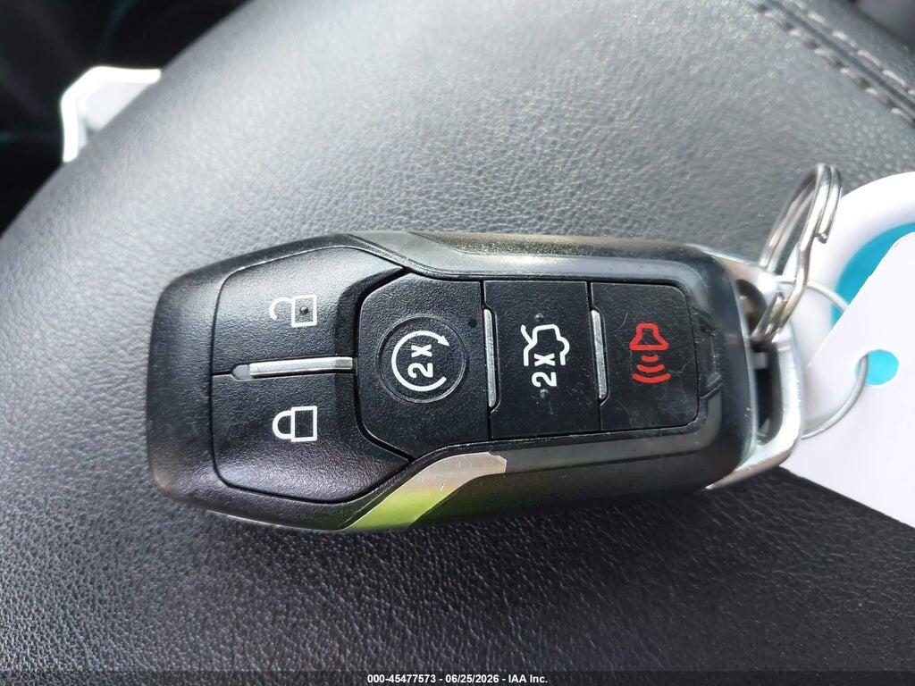 2FMPK4K9XGBB44218 2016 FORD EDGE photo no. 11