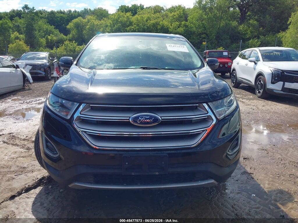 2FMPK4K9XGBB44218 2016 FORD EDGE photo no. 12