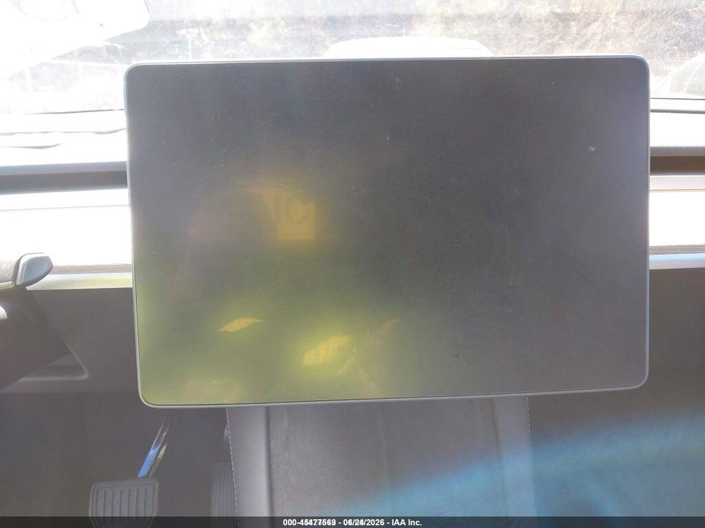 7SAYGDED2SA369092 2025 TESLA MODEL Y photo no. 7