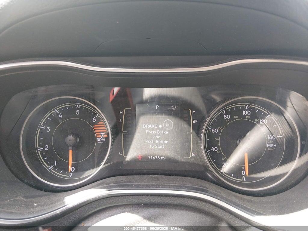 1C4PJLLB9KD387458 2019 JEEP CHEROKEE photo no. 7