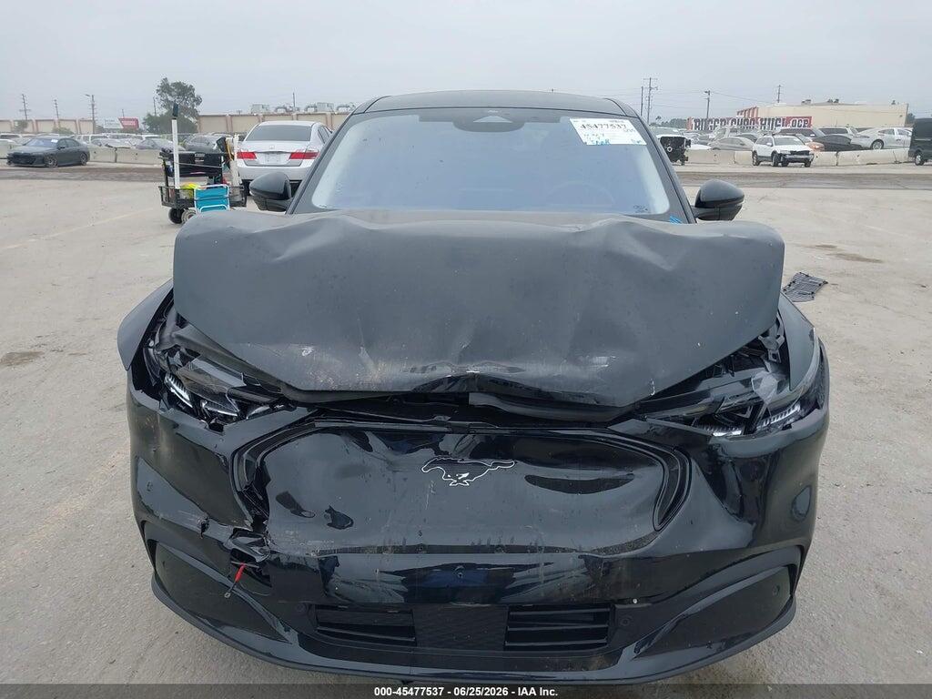 3FMTK3R72SMA39578 2025 FORD MUSTANG MACH-E photo no. 11