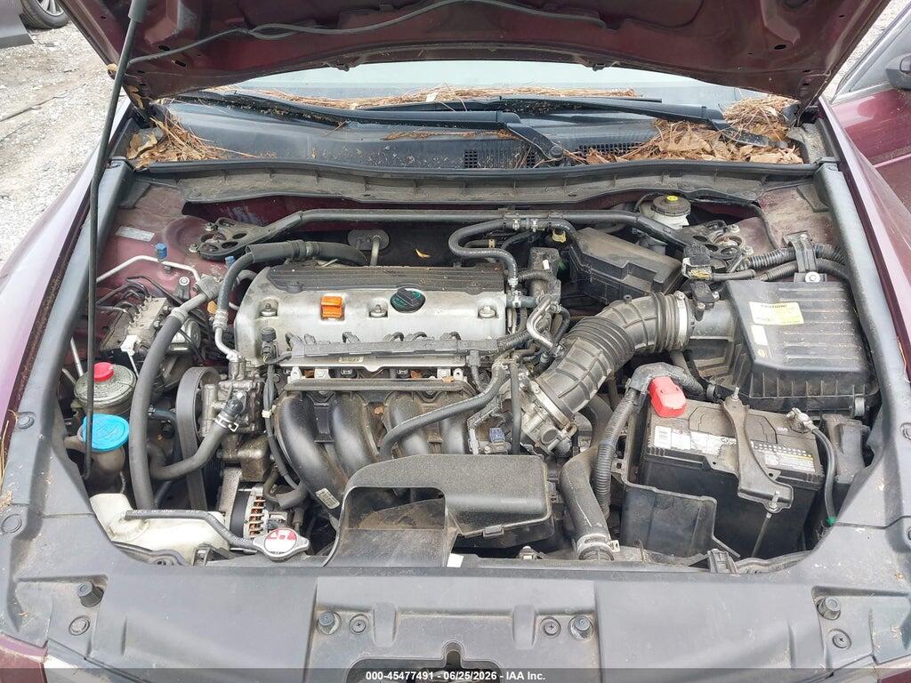 1HGCP2F86AA161404 2010 HONDA ACCORD photo no. 10
