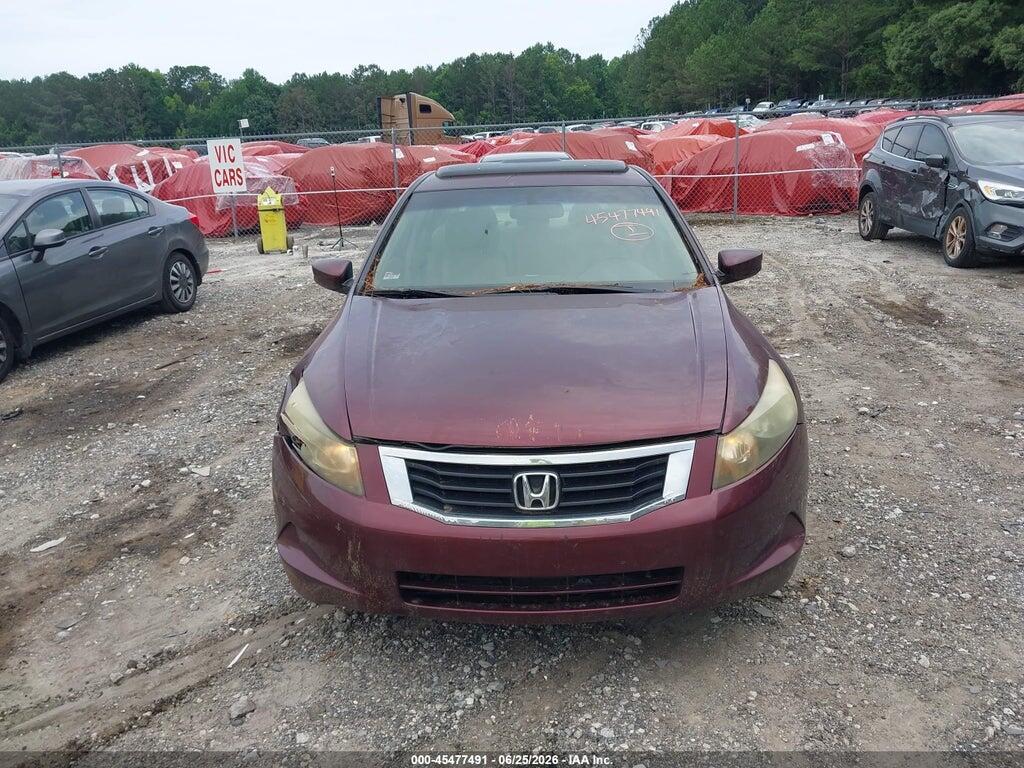 1HGCP2F86AA161404 2010 HONDA ACCORD photo no. 12