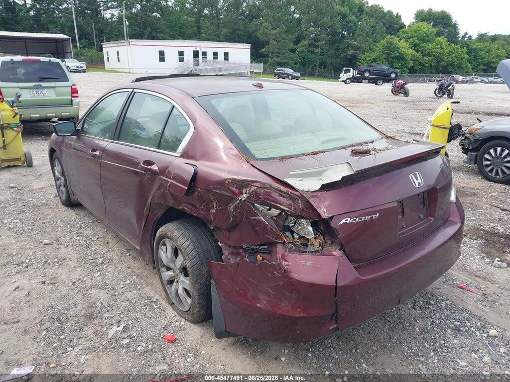1HGCP2F86AA161404 2010 HONDA ACCORD photo no. 6