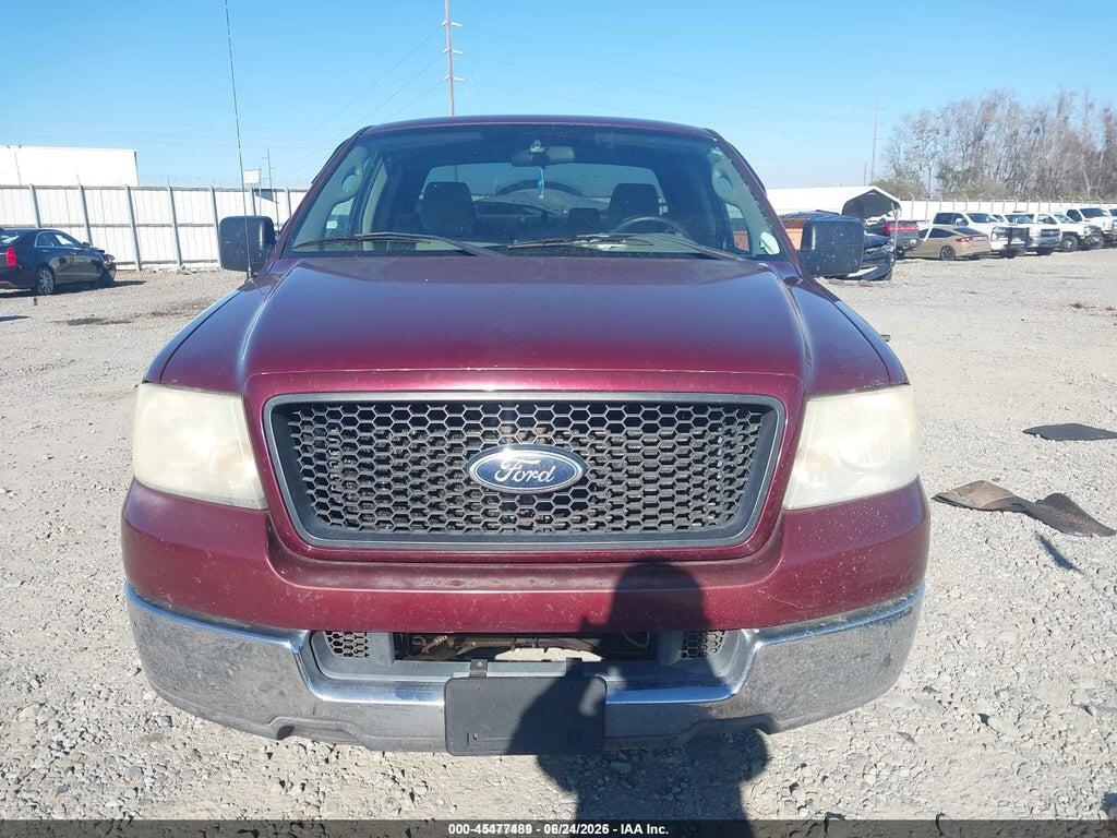 1FTRX12W64NA15279 2004 FORD F-150 photo no. 12