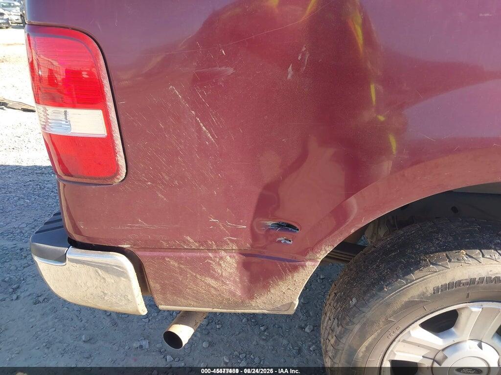 1FTRX12W64NA15279 2004 FORD F-150 photo no. 6