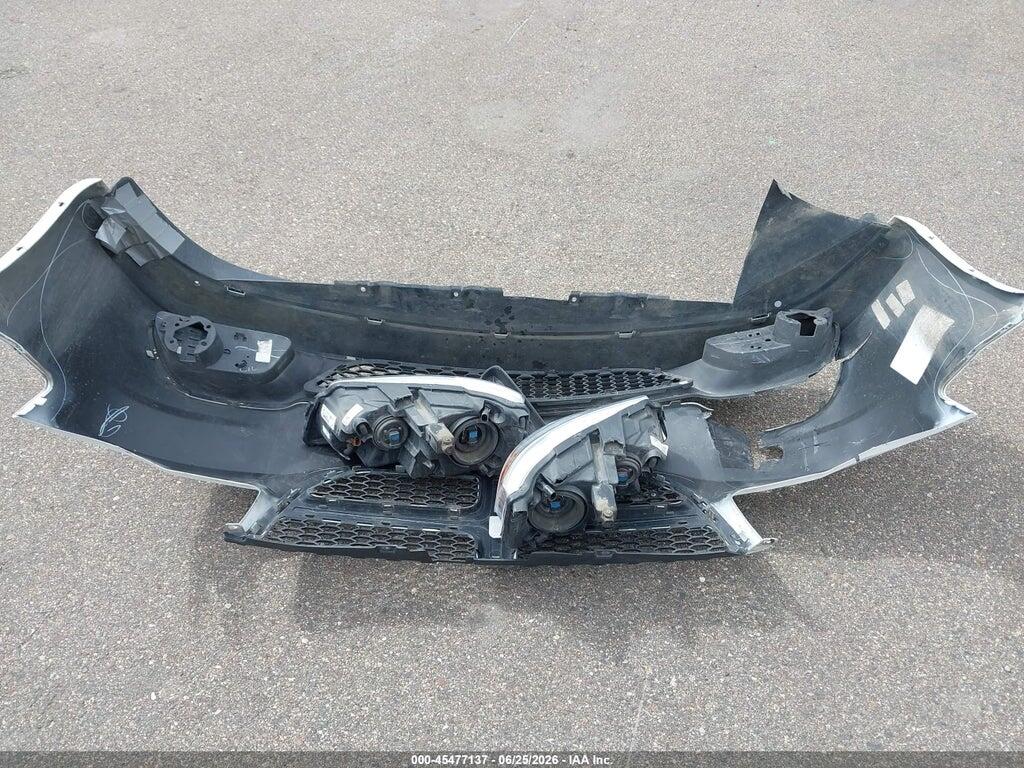 2C4RDGBG0KR745712 2019 DODGE GRAND CARAVAN photo no. 12