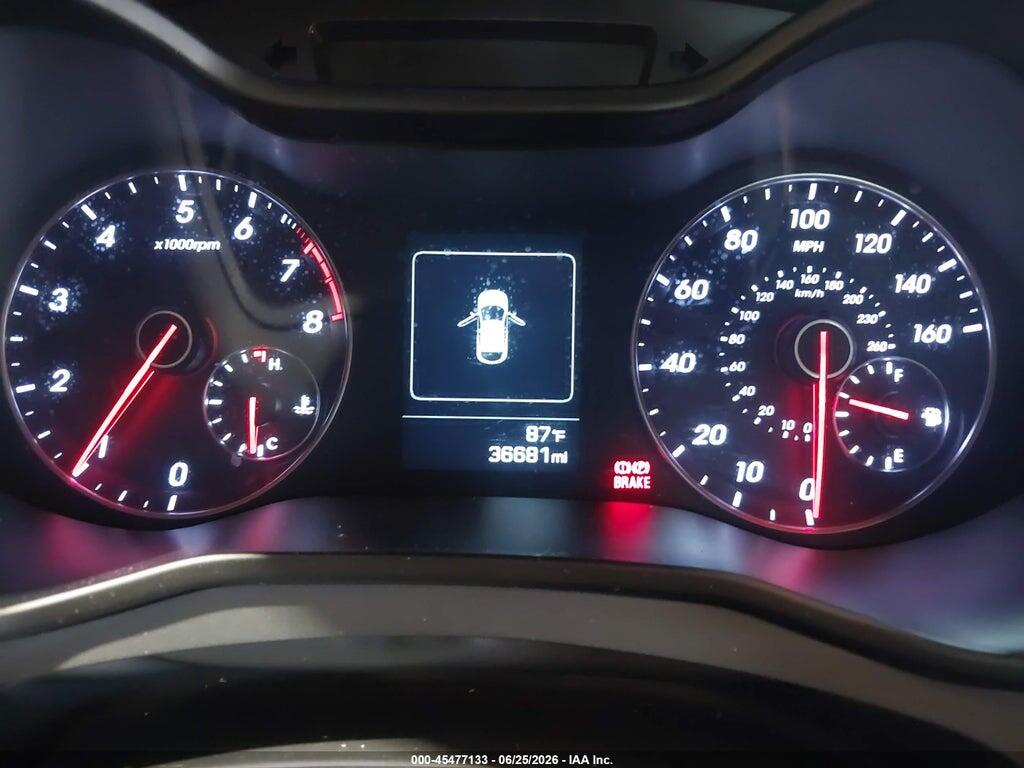 KMHTC6AE9GU292327 2016 HYUNDAI VELOSTER photo no. 7