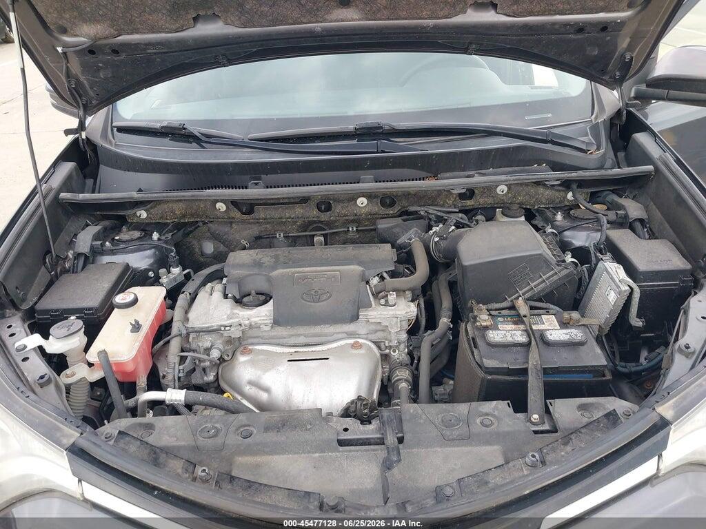 JTMRFREV0HJ172355 2017 TOYOTA RAV4 photo no. 10