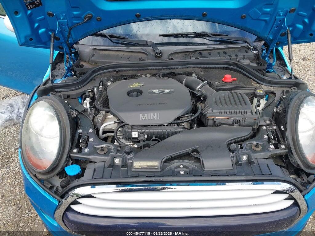 WMWXM5C53F3A60949 2015 MINI HARDTOP photo no. 10