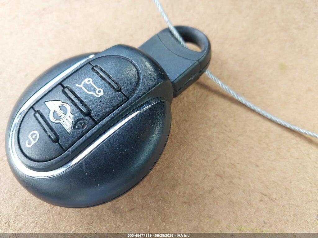 WMWXM5C53F3A60949 2015 MINI HARDTOP photo no. 11