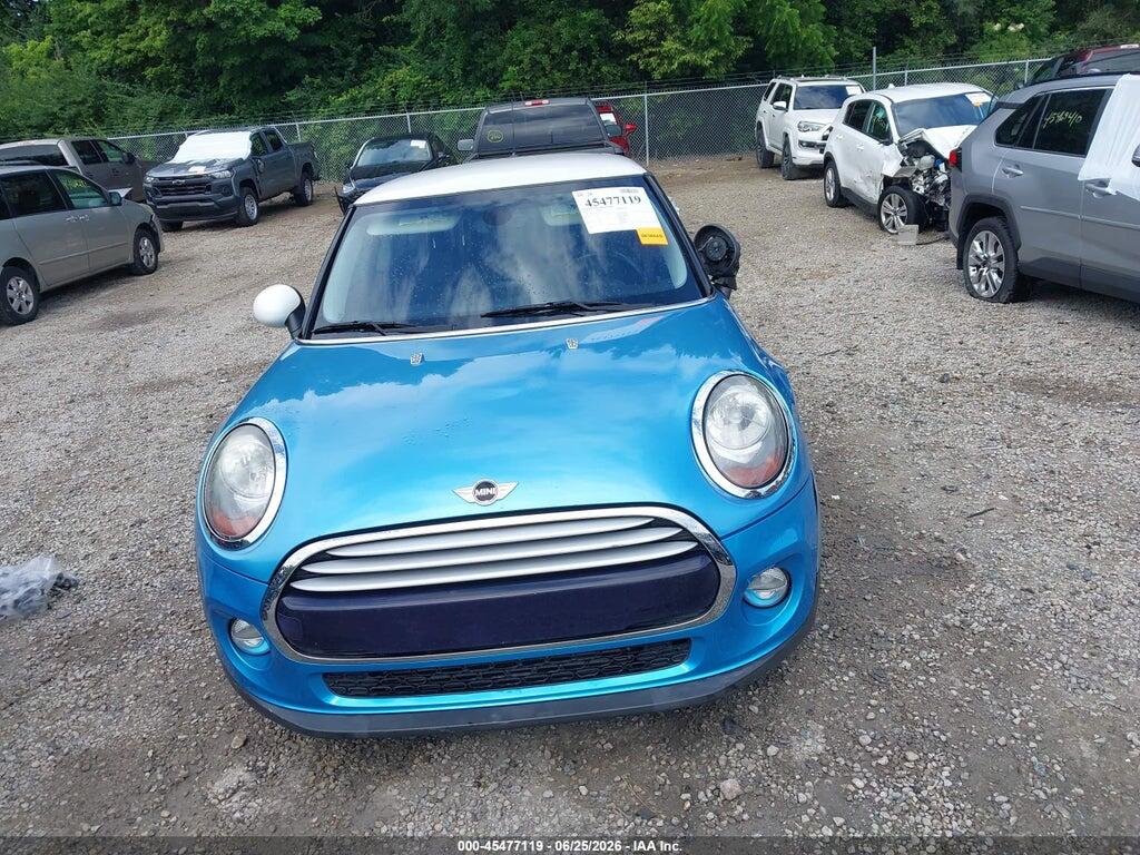 WMWXM5C53F3A60949 2015 MINI HARDTOP photo no. 12