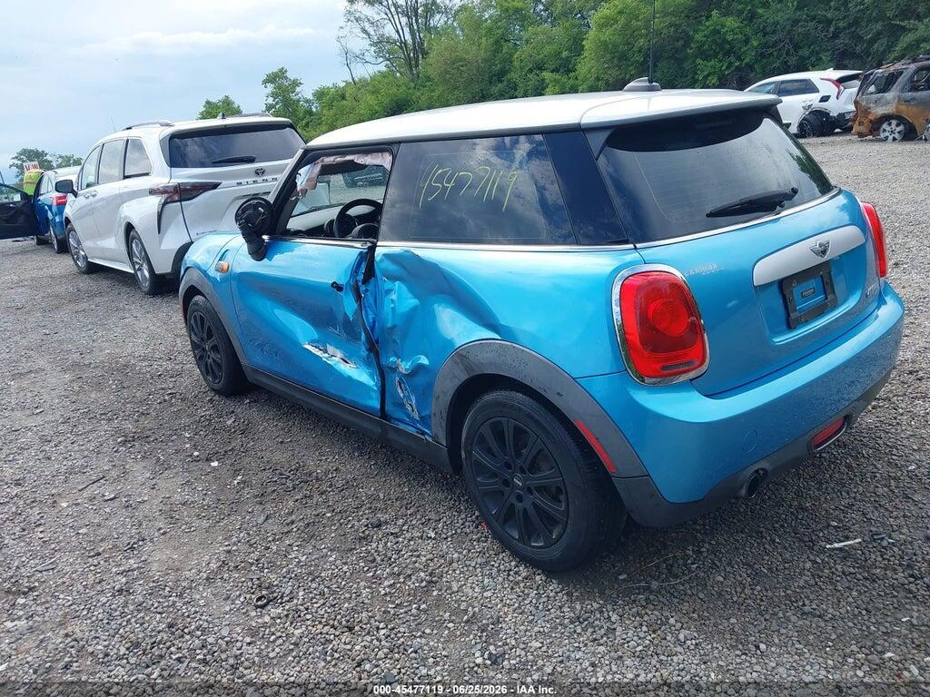 WMWXM5C53F3A60949 2015 MINI HARDTOP photo no. 3