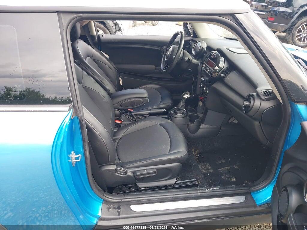 WMWXM5C53F3A60949 2015 MINI HARDTOP photo no. 5