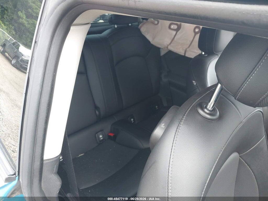 WMWXM5C53F3A60949 2015 MINI HARDTOP photo no. 8