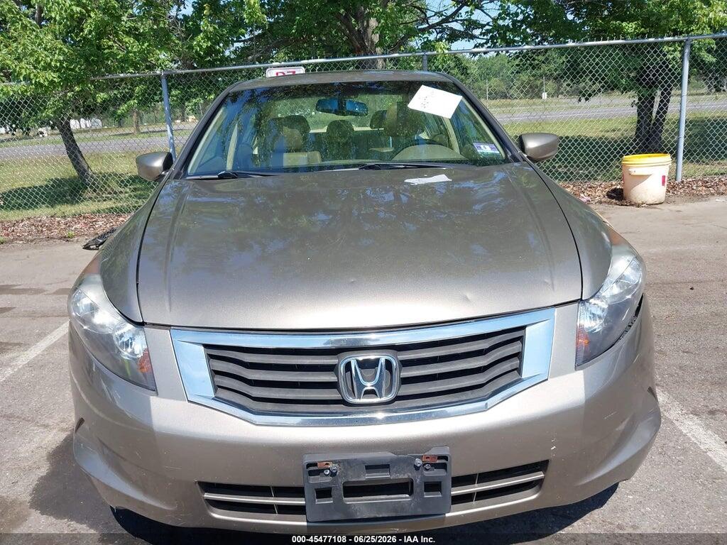 1HGCP2F8XAA010209 2010 HONDA ACCORD photo no. 12