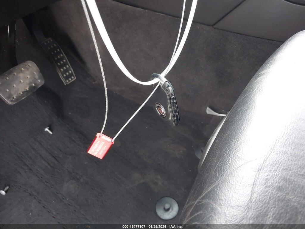 3GYFNEE35FS587674 2015 CADILLAC SRX photo no. 11