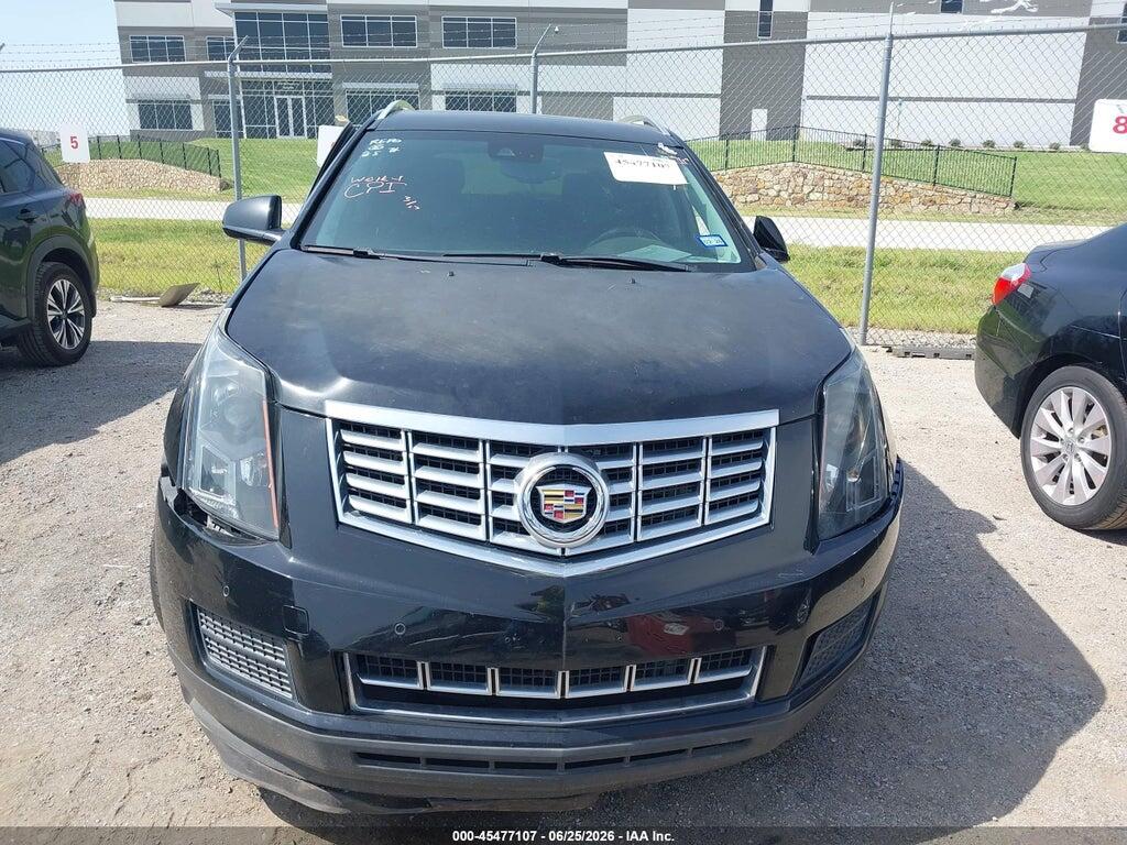 3GYFNEE35FS587674 2015 CADILLAC SRX photo no. 12