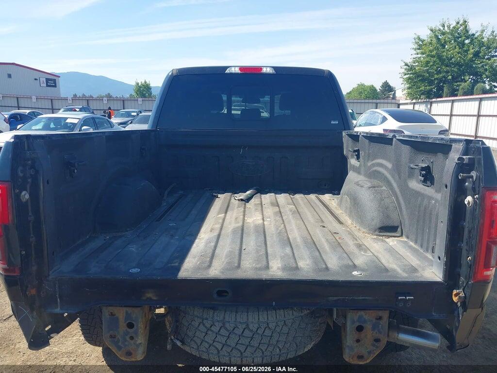 1FTFW1EF6HFB57181 2017 FORD F-150 photo no. 6