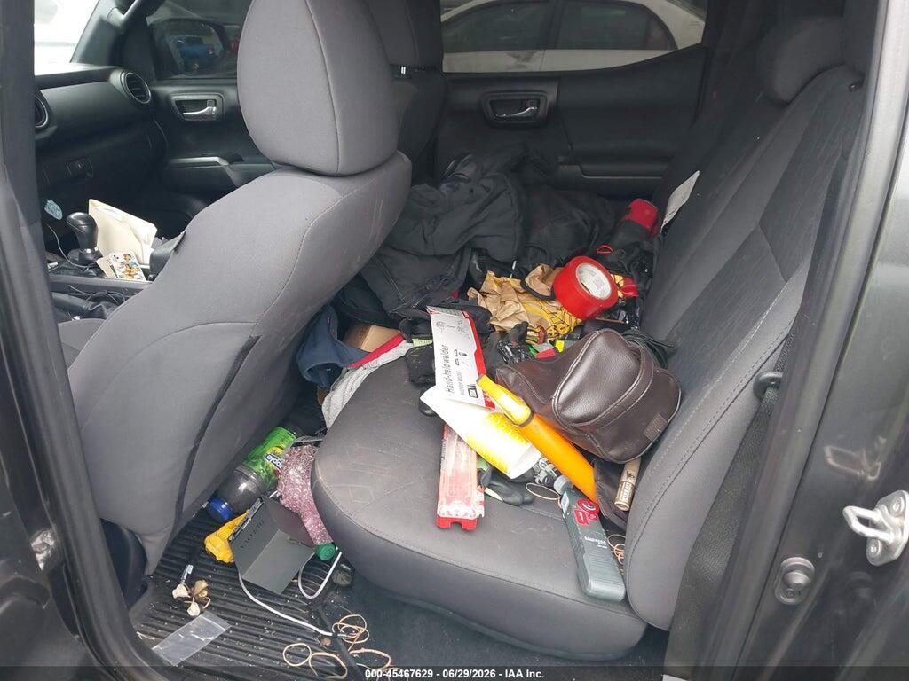 3TMAZ5CN0KM112098 2019 TOYOTA TACOMA photo no. 11