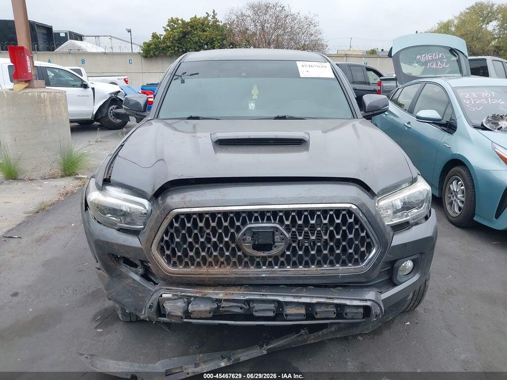 3TMAZ5CN0KM112098 2019 TOYOTA TACOMA photo no. 12